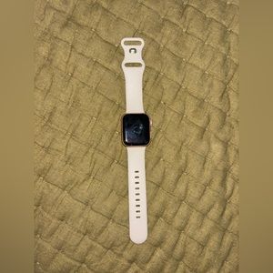 Series 4 Pink 40mm Apple Watch